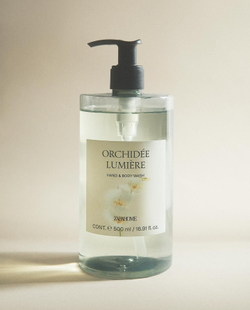 Zara Home - Жидкое мыло orchid e lumi re, 500 мл