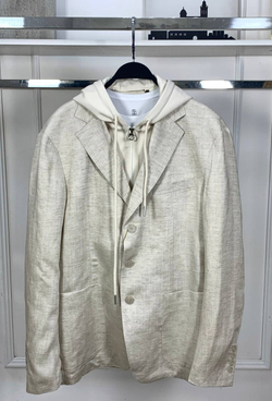 Пиджак Loro Piana