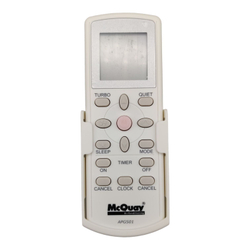 Пульт MCQuay APGS01 для кондиционеров
