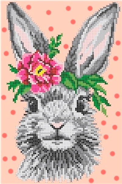 Г-480 Цветочница