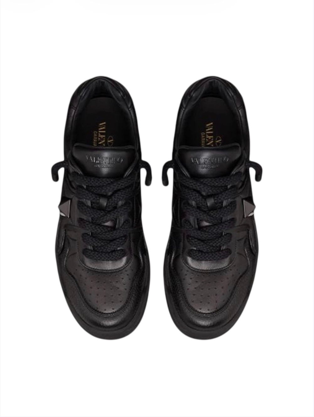 Кроссовки Valentino Garavani