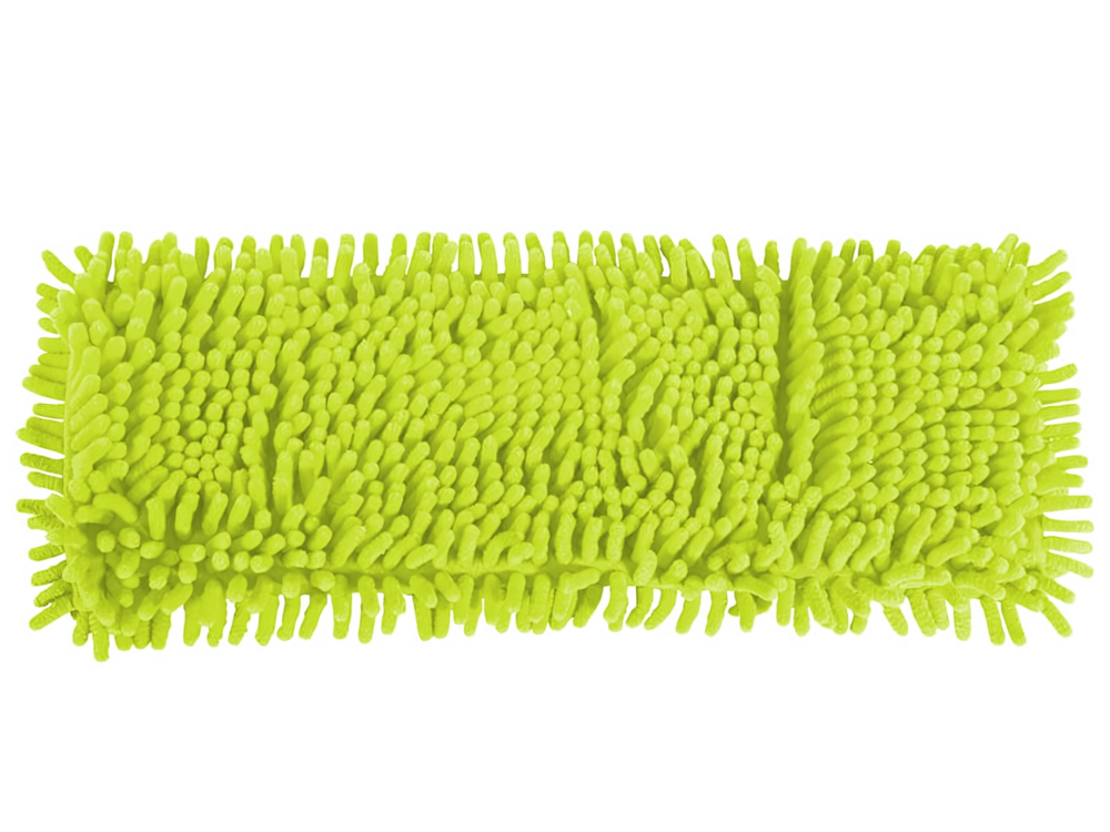 Насадка для швабры из микрофибры МорМ4-Есо-н "Лапша" 14*44см