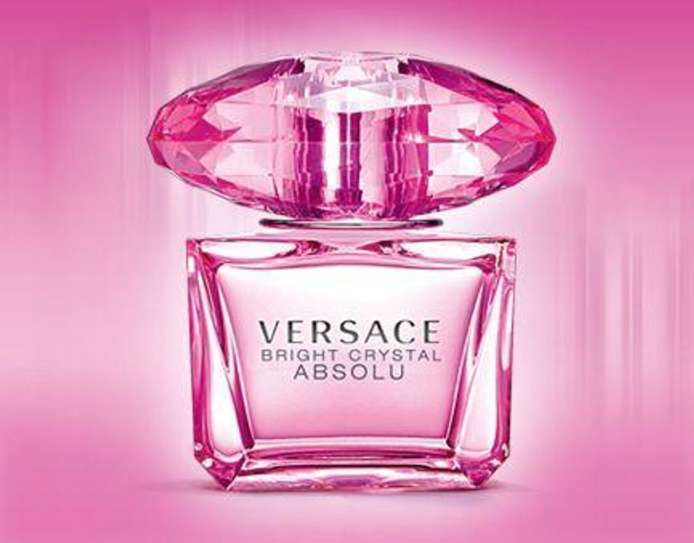 Versace Bright Crystal Absolu Eau De Parfum Миниатюра