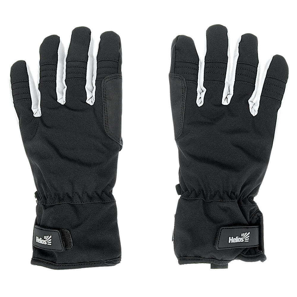 Перчатки Helios HS-CY-C20-33-XL Aktru утепленные
