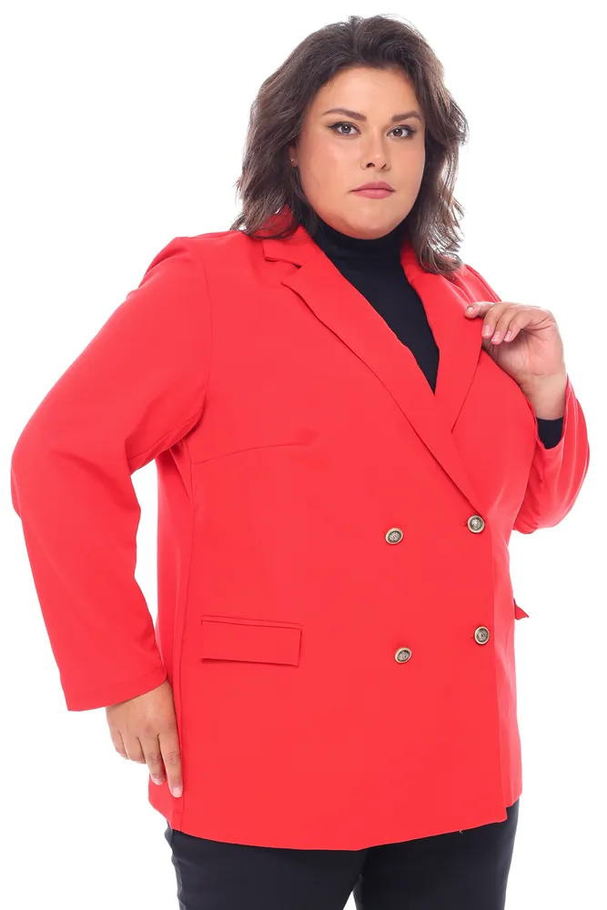 Жакет 1993 Fabrika