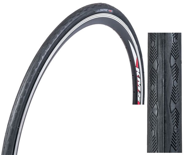 Покрышка для шоссейного велосипеда 700x25 Chao Yang Н-5128