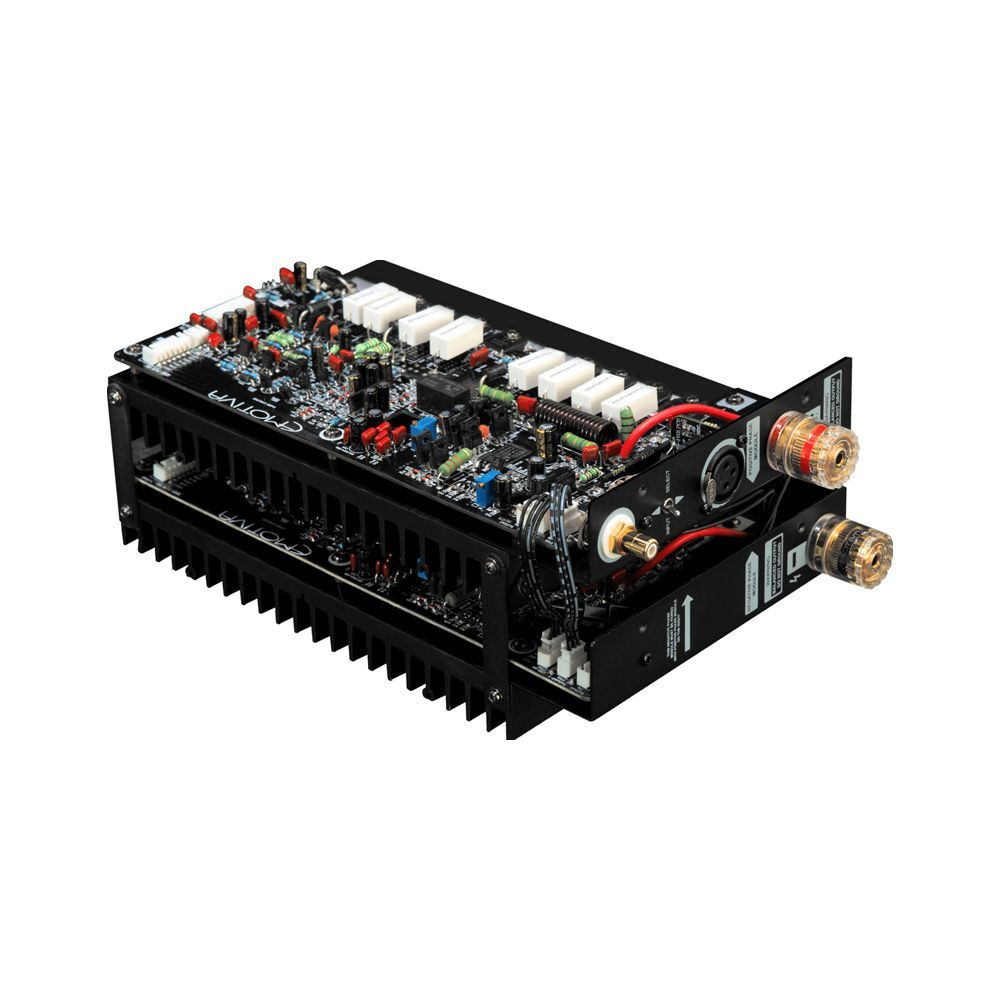 Усилитель мощности Emotiva XPA-DR1