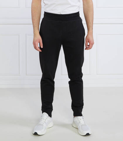 Спортивные штаны Lamont 118 BOSS BLACK - черный(50481251)