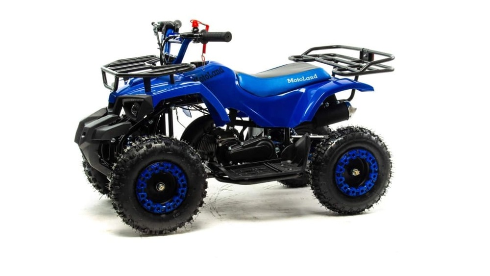 Квадроцикл MOTOLAND 50 Scorpion (2021 Г.)