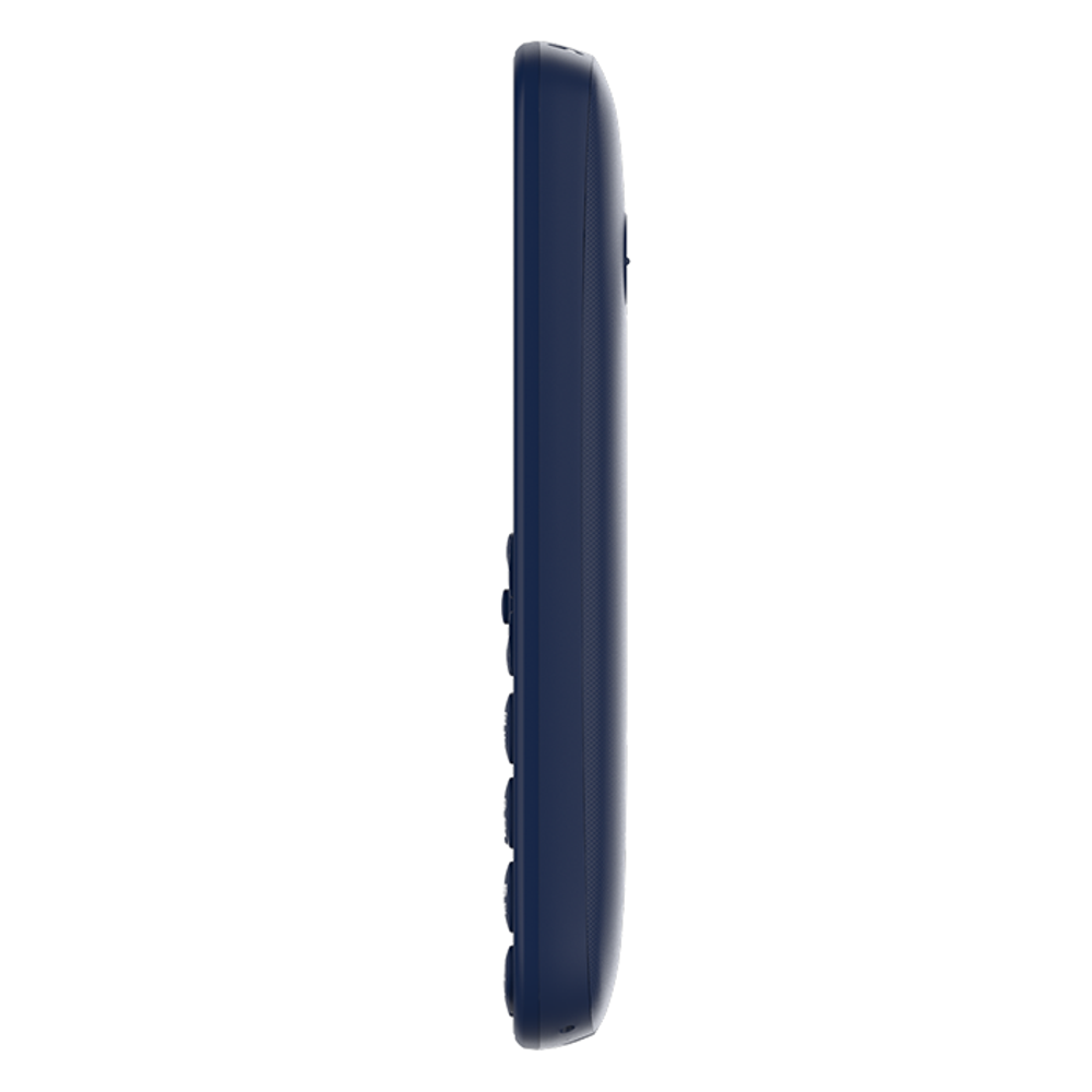 Сотовый телефон Maxvi B100 Blue (без камеры)