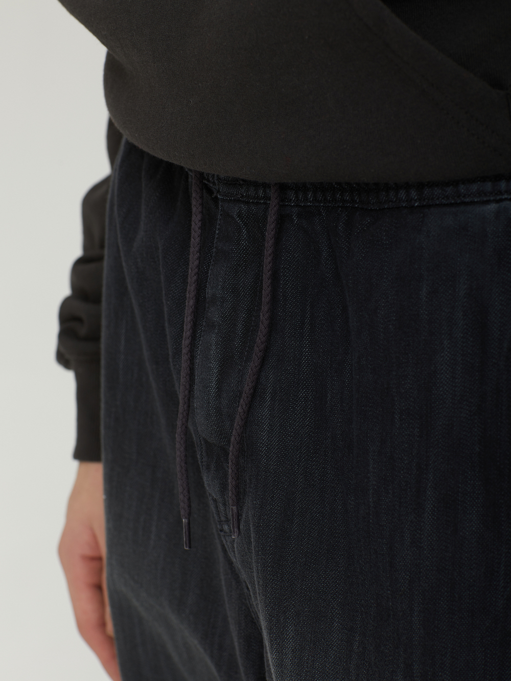 Мужские Брюки Originals Overdyed