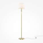 Напольный светильник (торшер) Maytoni MOD483FL-01BS