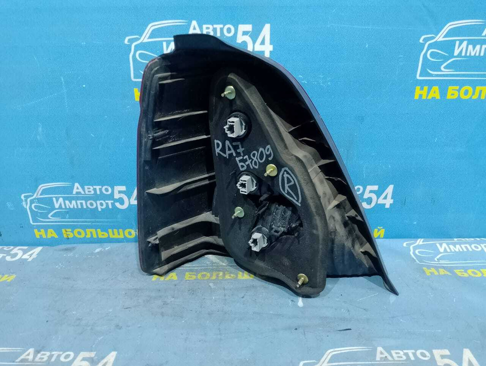 Стоп правый Honda ODYSSEY 2001-2004