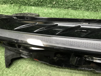 Указатель поворота левый Omoda C5 (2022-н.в.)