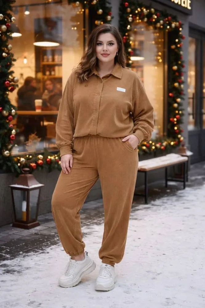 Костюм 50351397 Fabrika