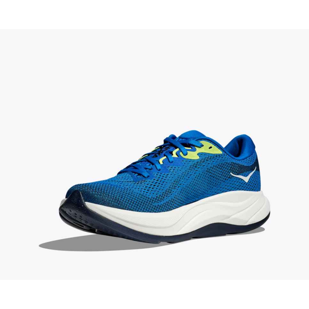 Кроссовки мужские HOKA M RINCON 4 Electric Cobalt / Varsity Navy