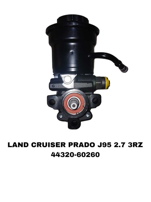 Насос Гура LAND CRUISER PRADO J95 2,7 3RZ