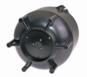 Башмак Aquatec для баллона 10 и 12л (диаметр 171 - 178 мм)