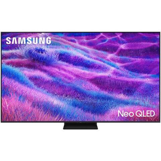 Телевизор Samsung QE65QN80FAU, NEO QLED, 4K UHD, 2025