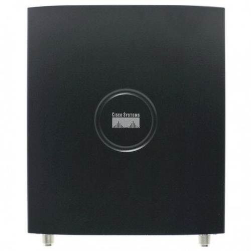 Точка доступа Cisco AIR-AP1242AG-A-K9 1х10/100 Мбит/сек 2.4/5 ГГц