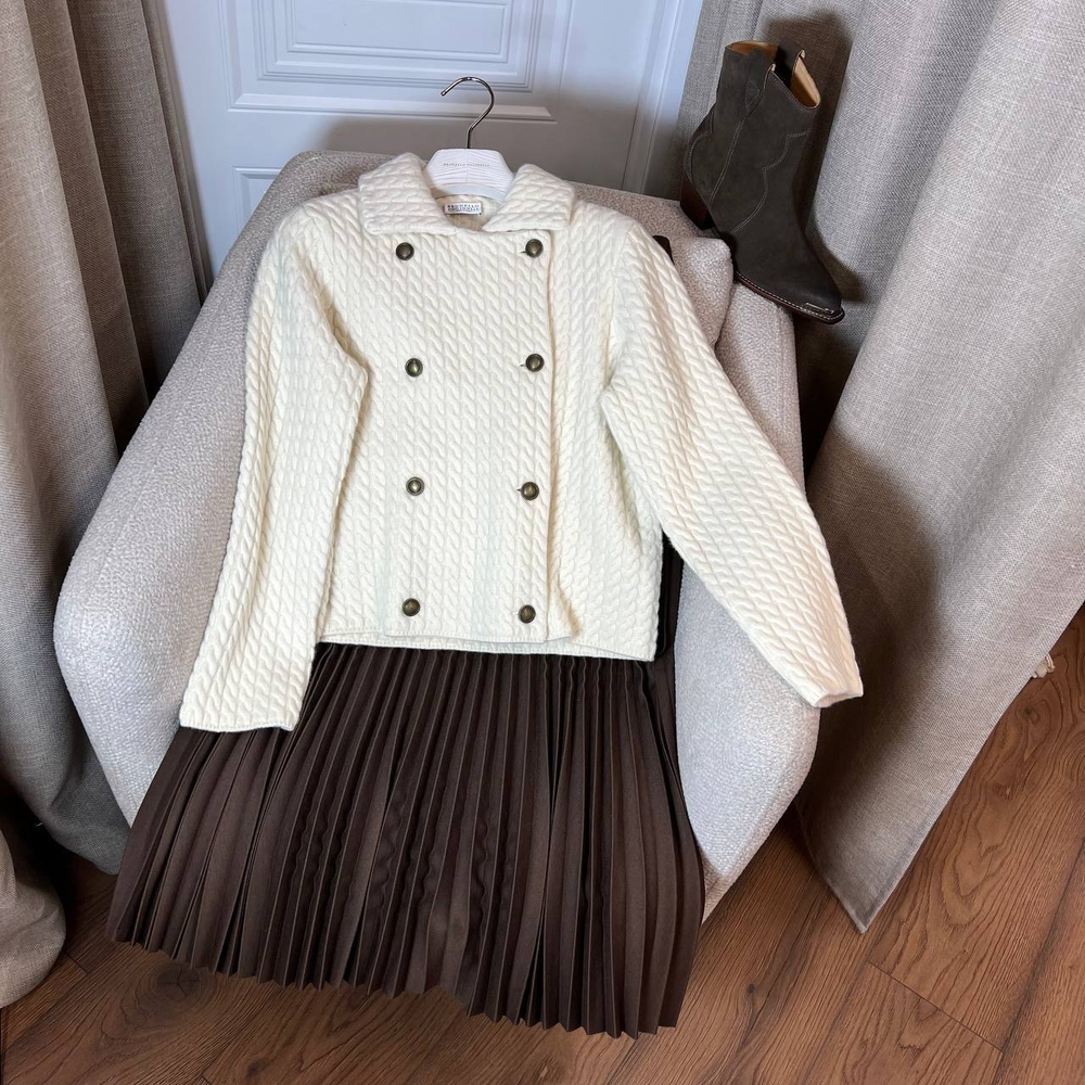 Пиджак Brunello Cucinelli