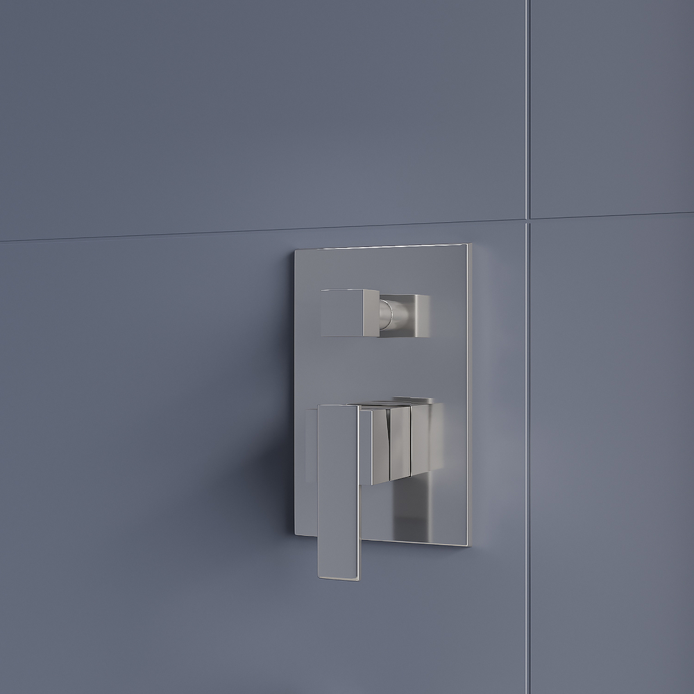 Душевая система скрытого монтажа RGW SP-54