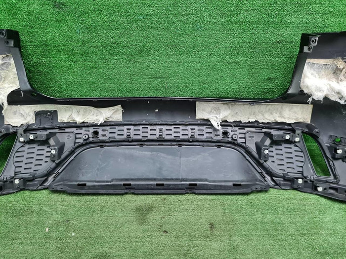 Бампер задний Jaguar E-PACE (2017-2021)