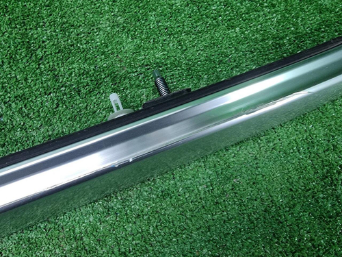 Рейлинг правый Lexus RX 4 (2015-2022)