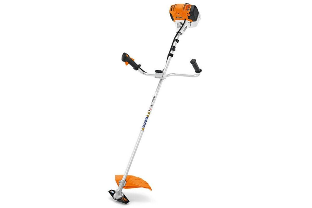 Мотокоса STIHL FS 131 (1,4 кВт, 5,8 кг, GSB 230-2, двойной ремень)