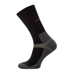 Helikon-Tex MEDIUMWEIGHT Socks - Black