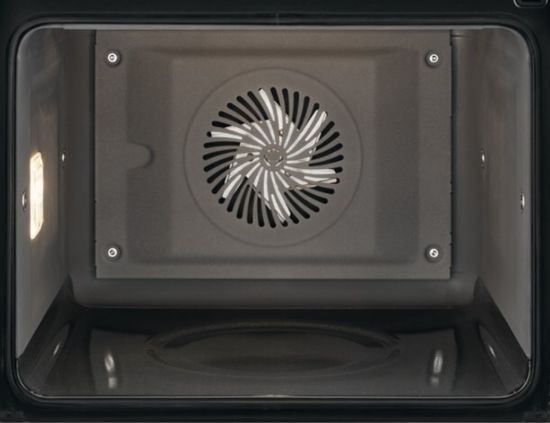 Электрический духовой шкаф Electrolux OKE8C31X