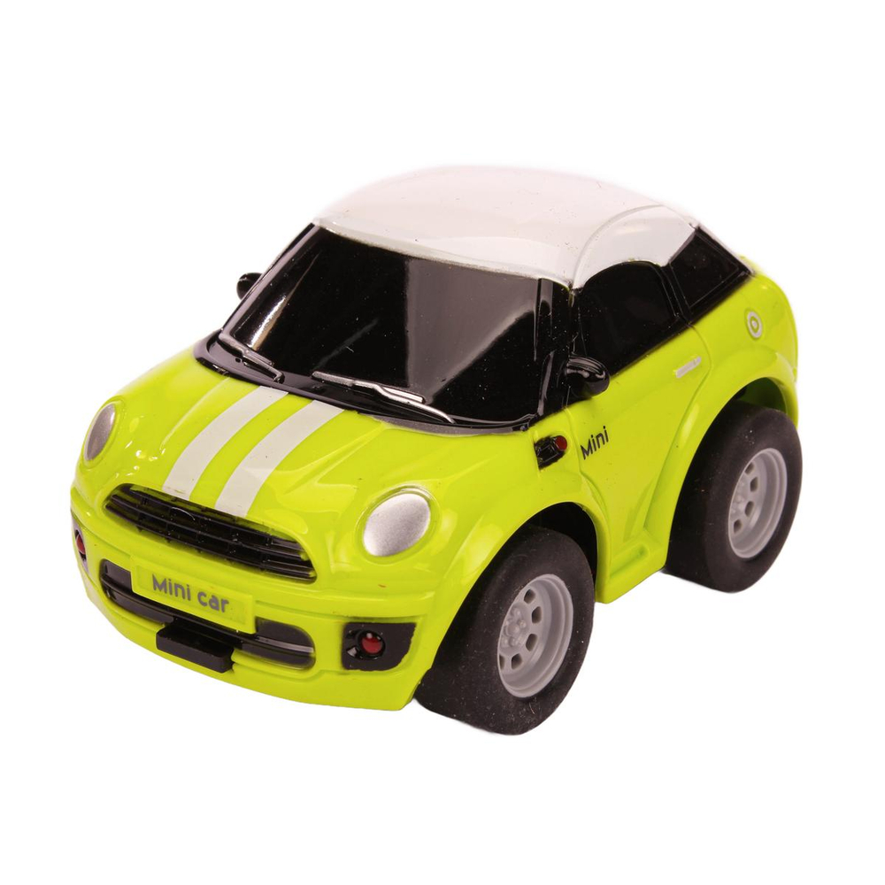 Машина классич. на РУ, коробка 6148C