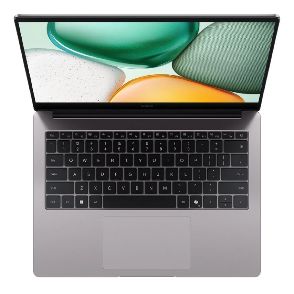 Ноутбук Honor MagicBook X14 GDG-X [5301ALXB] Grey 14"(FHD i3-1315U/8GB/512GB SSD/DOS)