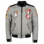 LYNX Tissu Technique / Серый