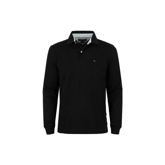 Tommy Hilfiger Logo Polo