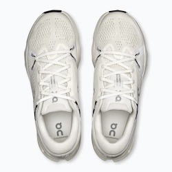 Кроссовки для бега On Cloudsurfer 2 Wide ivory/ivory