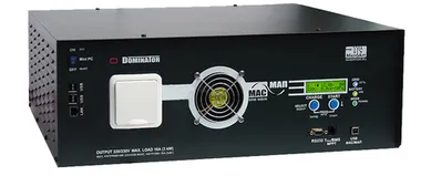 Инверторы МАП 20кВт 48В Dominator Li - изображение 1 Инверторы МАП 20кВт 48В Dominator Li - фото 1