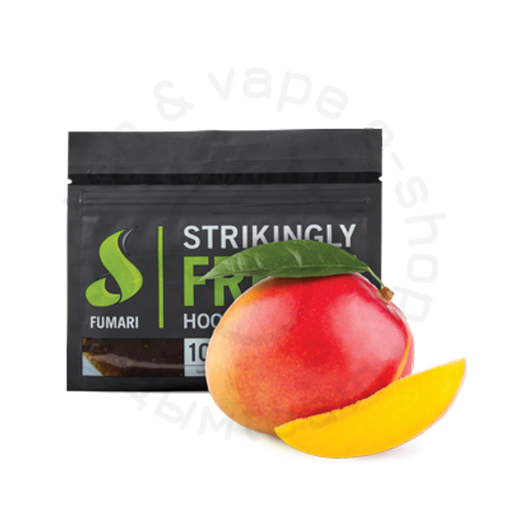 FUMARI (ФУМАРИ) Tropical Mango 100 гр.