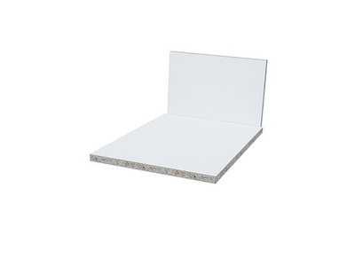 Детали большого ящика POWER BOX2 Белый