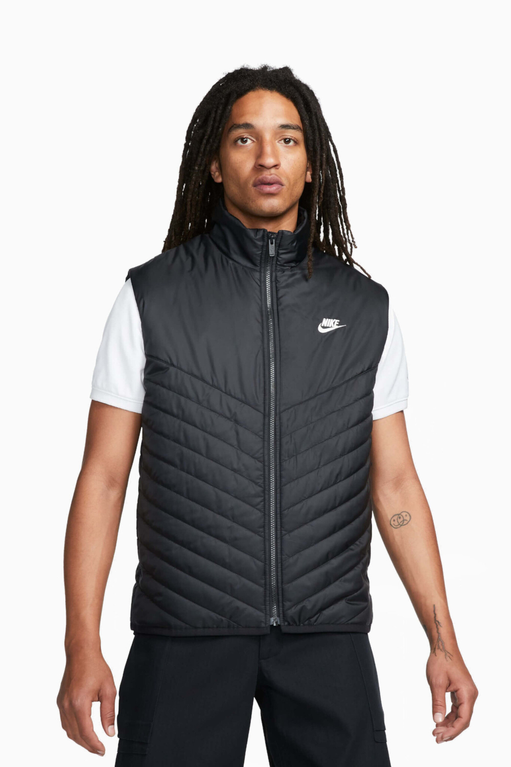 Жилет Nike Therma-FIT Windrunner