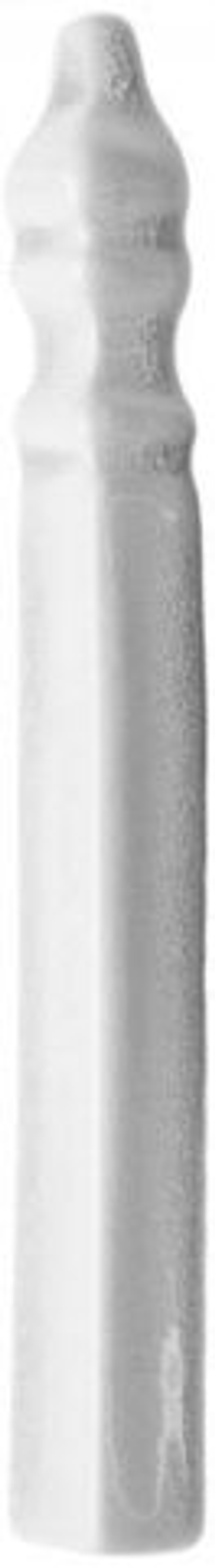 Adex Ocean Angulo Exterior Rodapie Whitecaps 2x15