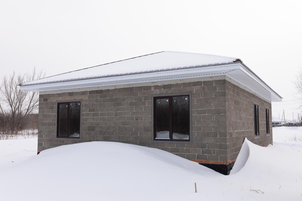 Дом одноэтажный в Стерлитамаке село Отрадовка