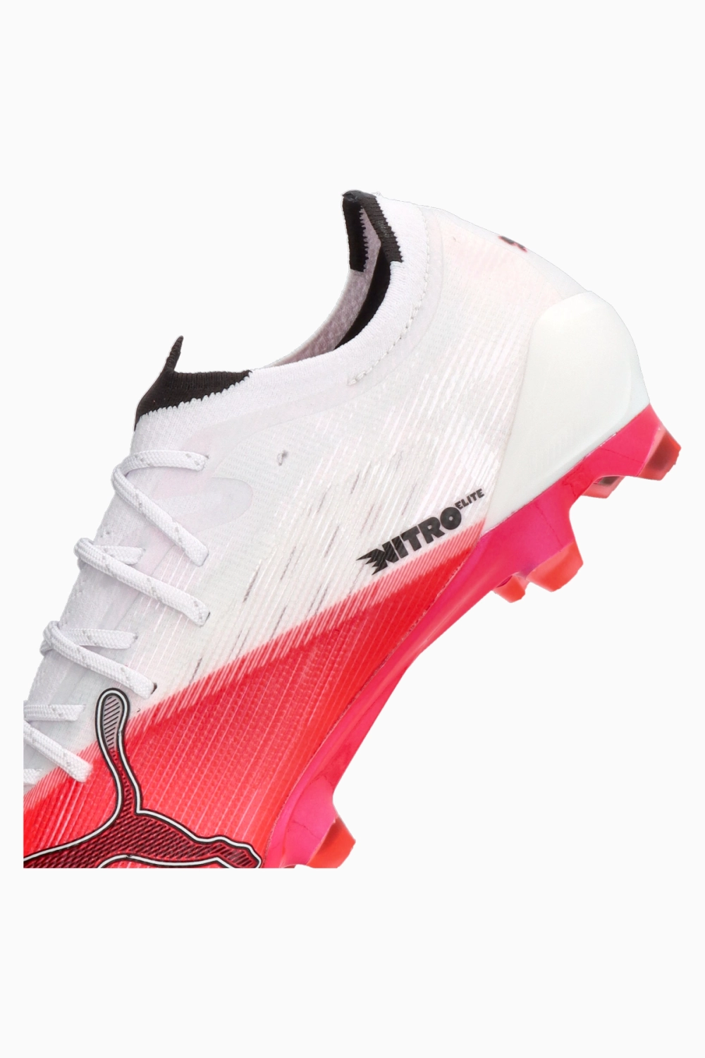 Бутсы Puma Ultra Nitro 7 Ultimate FG