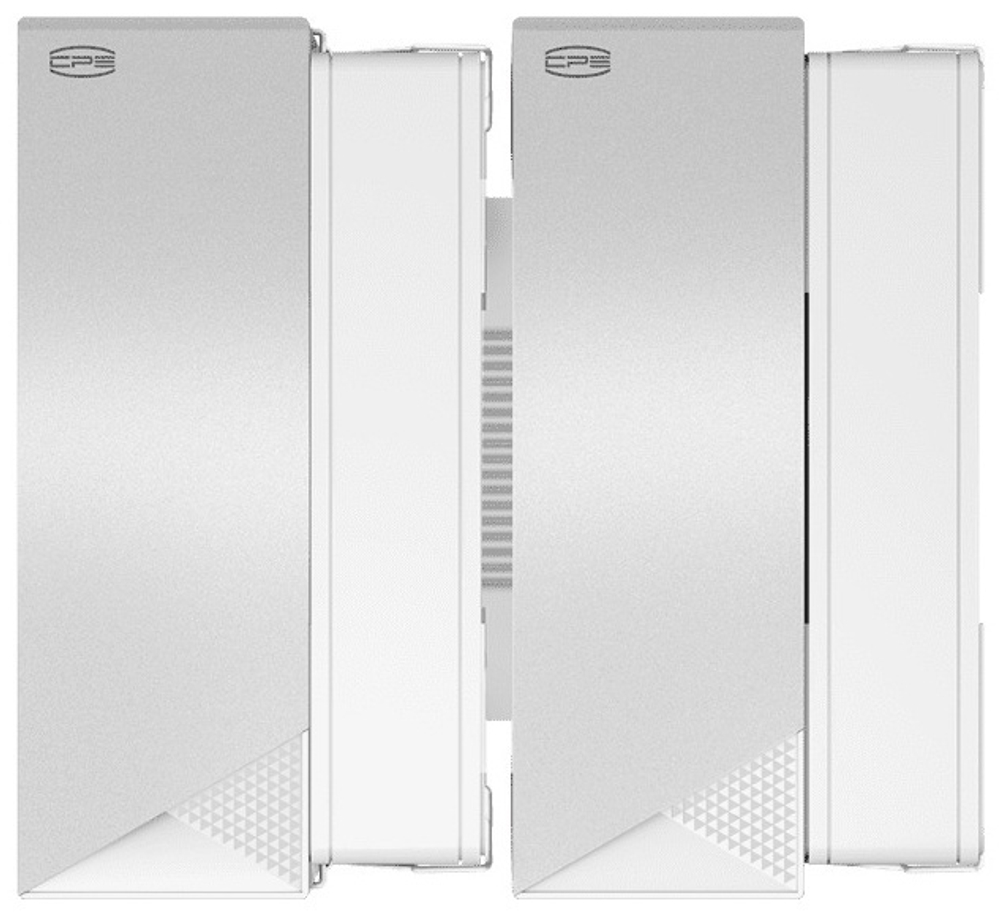 Система охлаждения PCcooler RZ620 WH