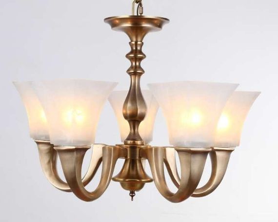 Подвесная люстра Romatti Kobo Attere 26300-5