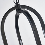 Подвесной светодиодный светильник Favourite Castled 4009-4P