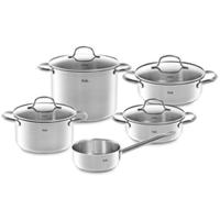 Набор посуды Fissler San Francisco 5 предметов