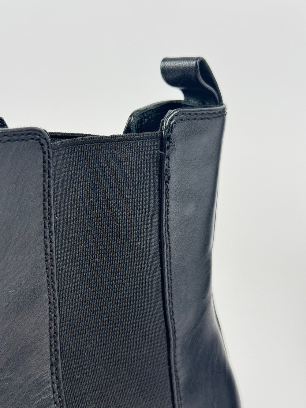 Ботинки Massimo Dutti