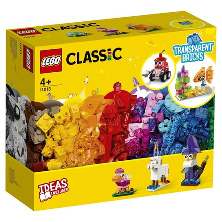 Конструктор LEGO Classic 11013