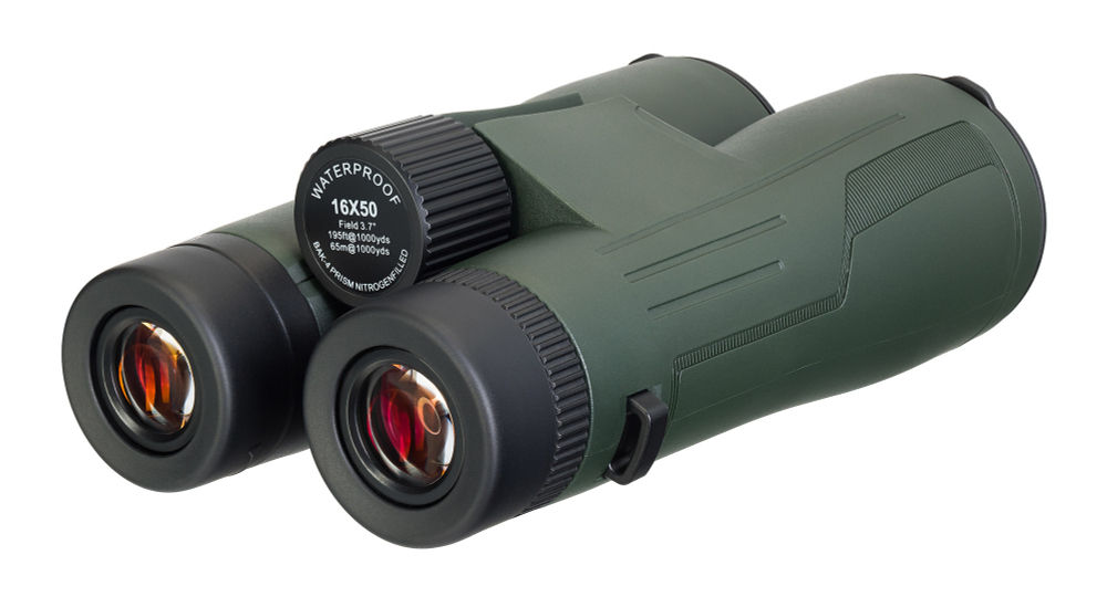 Бинокль Levenhuk New Karma PRO ED 16x50